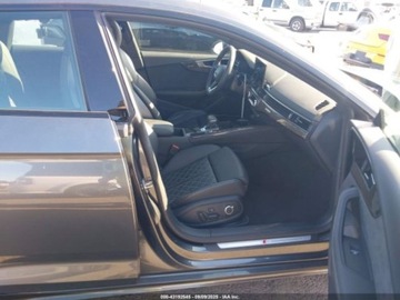 Audi A5 F5 2023 Audi S5 Sportback Prestige Tfsi Quattro Tiptronic 2023 3.0l 3.0 Benzyna, zdjęcie 9