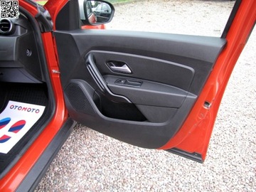 Dacia Duster II SUV Facelifting 1.5 Blue dCi 115KM 2022 Dacia Duster Black Weekend-Naped 4x4 1.5 Diesel 115KM, zdjęcie 17