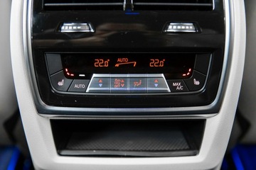 BMW X6 G06 SUV 3.0 30d 286KM 2023 BMW X6 30d xDrive 286KM. Tylko 25 000 km. FV23%., zdjęcie 34