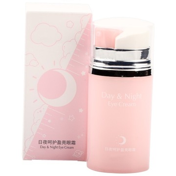 LAIKOU Snail Eye Firming Cream Wrinkle Essence 20g