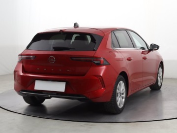 Opel Astra L Hatchback 1.2 Turbo 130KM 2023 Opel Astra 1.2 Turbo, Salon Polska, 1. Właściciel, zdjęcie 4