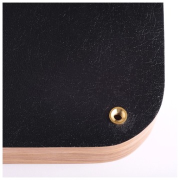 1ARC Натуральная деревянная антивибрационная платформа AUDIO