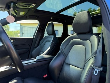 Volvo XC60 II Crossover D5 235KM 2020 Volvo XC 60 2.0D5 235KM R-Design Najbogatsza wersj, zdjęcie 13