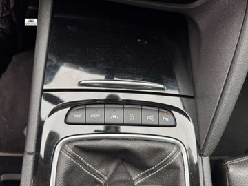 Opel Insignia I Sports Tourer Facelifting 2.0 CDTI Ecotec 170KM 2017 Opel Insignia 2.0 CDTI 170KM, 4x4, intellux, hak, skora, navi, bogata opcj, zdjęcie 32