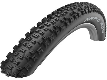 Opona rowerowa Schwalbe RAPID ROB 26x2.10 (54-559)