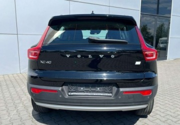 Volvo XC40 Crossover Plug-In 1.5 T5 Plug-in Hybrid 262KM 2021 Volvo XC 40 Plug-In T5 Navi Virtual Parktronic Tempomat FV23, zdjęcie 9