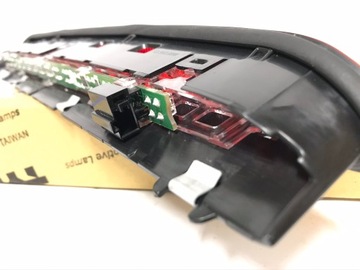 ALHAMBRA SHARAN TOURAN UP CITIGO ТОРМОЗНОЙ СИГНАЛ