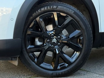 Citroen C5 Aircross SUV Facelifting 1.2 MHEV 136KM 2024 Od ręki - Max eDCT6 1.2 mHEV 136KM, zdjęcie 8