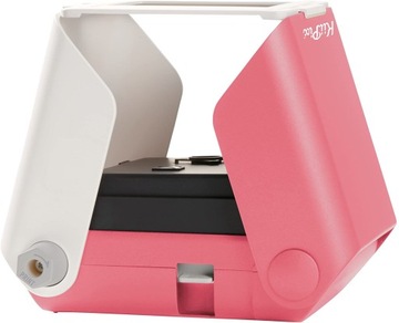 Drukarka do zdjęć Tomy KiiPix Photo Printer