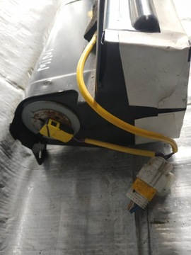 ПОДУШКА БЕЗОПАСНОСТИ ПАССАЖИРА MINI COOPER 532946800B