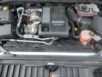  GMC Sierra K1500 Elevation 2025 3.0l 3.0 Diesel 305KM, zdjęcie 6