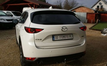 Mazda CX-5 II SUV 2.0 SKY-G 165KM 2018 Mazda CX-5 Mazda CX-5 2.0 Benzyna 165KM, zdjęcie 7