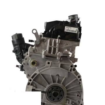 BMW X1 E84 18dX 20dX Diesel N47 Silnik N47D20C