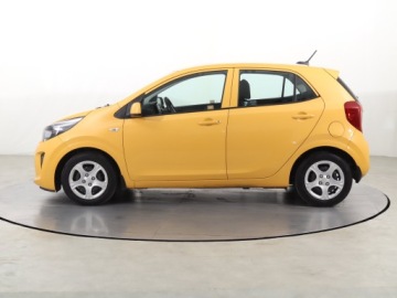 Kia Picanto III Hatchback 5d Facelifting 1.0 DPI 67KM 2022 Kia Picanto 1.0 MPI, Salon Polska, 1. Właściciel, zdjęcie 2