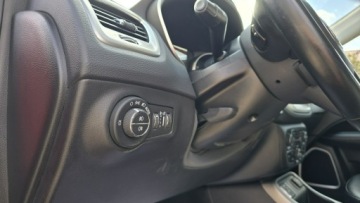 Jeep Compass II SUV 1.4 MultiAir 140KM 2019 Jeep Compass tempomat ACC, kamera, asystent pasa, zdjęcie 18