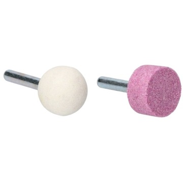 Бурные камни для набора буровых из 8 керамических универсальных произведений