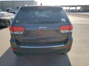 Jeep Grand Cherokee IV 2018 Jeep Grand Cherokee Limited 2018 3.6l 3.6 Benzyna 295KM, zdjęcie 2