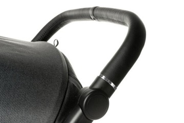 Future Design Xplode Steel Graphite Croller