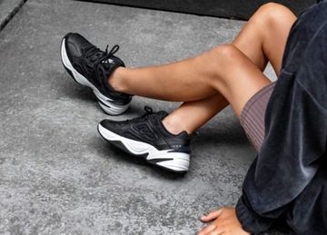 Buty Nike M2k Tekno Damskie adidasy sportowe MODNE
