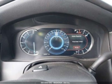 Cadillac Escalade III 2019 Cadillac Escalade Luxury, 2019r., 4x4, 6.2L 6.2 Benzyna 420KM, zdjęcie 8