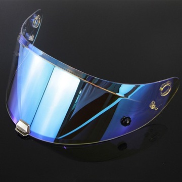 Hełm motocyklowy Visor Motorcycle Twarz Wymienne Hełm HJC RPHA70 BN