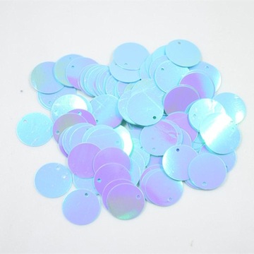 390 шт. блестящие свободные блестки для шитья