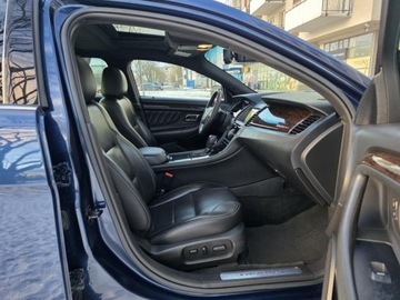Ford Taurus V 2017 FORD TAURUS Limited*2.0l benzyna Ecoboost 240KM * Pedantycznie zadbany, zdjęcie 32