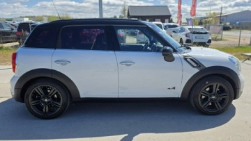 Mini Mini R56 2012 Mini Cooper S ALL4 xsenon navi zarejestrowany, zdjęcie 4