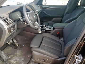 BMW X3 G45 2024 BMW X3 xDrive30i 2024 2.0l 2.0 Benzyna 248KM, zdjęcie 7