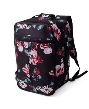 РЮКЗАК СУМКА РУЧНАЯ КЛАДЬЯ ДЛЯ WIZZAIR 40X30X20