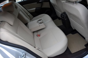 Opel Insignia I Sports Tourer 2.0 CDTI ECOTEC 160KM 2013 Opel Insignia A Sports Tourer EDITION 2.0CDTI 160KM SalonPL 2WŁ *179tys.km*, zdjęcie 24