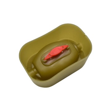 4 x Method BASKET + методная кормушка 15-35 г