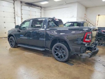 Dodge Ram V 2022 Dodge RAM 2022 RAM 1500 LARAMIE 5.7 Benzyna 395KM, zdjęcie 1