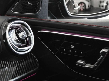 Mercedes Klasa C W206 Kombi AMG 2.0 43AMG 408KM 2024 Mercedes-Benz Klasa C AMG 43 4-Matic Combi 2.0 (408KM) 2024, zdjęcie 13