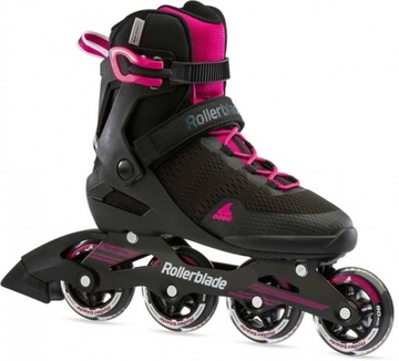 Rolki Rollerblade Sirio 80 r. 38,5