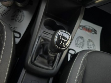 Skoda Fabia III Kombi Facelifting 1.0 TSI 95KM 2021 Skoda Fabia AMBITION 1.0 TSI 95KM Salon Polska Serwis Zamiana FV 23%, zdjęcie 24