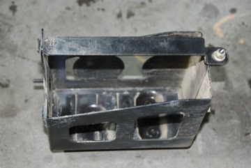 OBUDOWA AKUMULATORA Can Am Maverick XDS