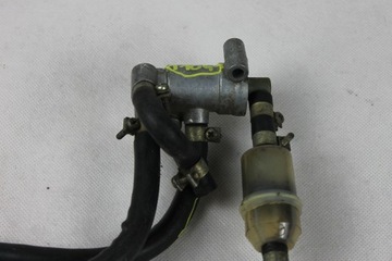 Podgrzewacz rozdzielacz paliwa diesel Mercedes W124 w201 w140 W126 W210