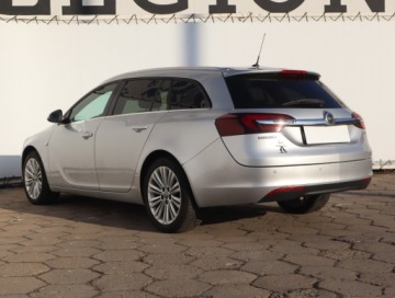 Opel Insignia I Sports Tourer 2.0 CDTI ECOTEC 130KM 2013 Opel Insignia 2.0 CDTI, Salon Polska, Serwis ASO, zdjęcie 3