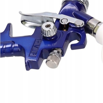 ПОКРАСОЧНЫЙ ПИСТОЛЕТ MINI HVLP ДЛЯ ПОДРАЖИВАНИЯ, СОПЛА 0,5 ММ ITALKO