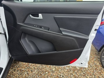 Kia Sportage III SUV Facelifting 1.7 CRDi 115KM 2014 Kia Sportage 1.7 115ps CRDI PDC Alusy 17, zdjęcie 24