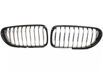 BMW X5 F15 X6 F16 LEDVINA MASKA M PERFORMANCE OE P