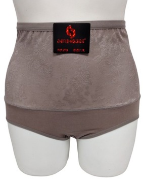 WYSOKIE FIGI DAMSKIE Dorimodes BAWEŁNA 3XL DUŻE ROZMIARY