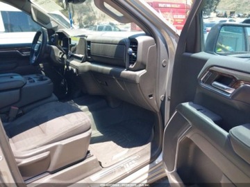  GMC Sierra 1500 Short Box Elevation 2024 3.0l 3.0 Diesel 305KM, zdjęcie 9