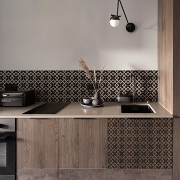 ШАБЛОН ПОКРАСКИ для плитки SORIA 33x33