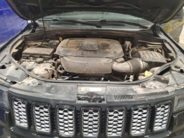 Jeep Cherokee V 2019 Jeep Cherokee 2019 JEEP GRAND CHEROKEE LAREDO 3.6 Benzyna 295KM, zdjęcie 11