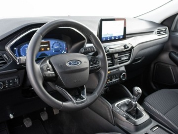 Ford Kuga III SUV 1.5 EcoBoost 150KM 2023 Ford Kuga WD3966R#1.5 EcoBoost FWD Titanium, zdjęcie 5
