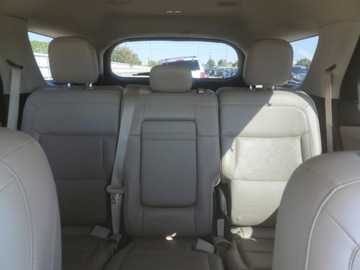 Ford Explorer VI 2021 Ford Explorer Limited 2021 2.3l 2.3 Benzyna 300KM, zdjęcie 11
