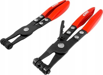 ЩИПЦЫ ДЛЯ РАСШИРИТЕЛЬНЫХ ЗАЖИМОВ VERKE