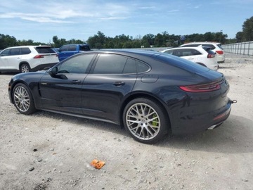 Porsche Panamera II 2020 Porsche Panamera 4 E-Hybrid 2020 2.9l 2.9 Benzyna 457KM, zdjęcie 1